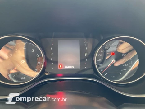 COMPASS 2.0 16V Sport