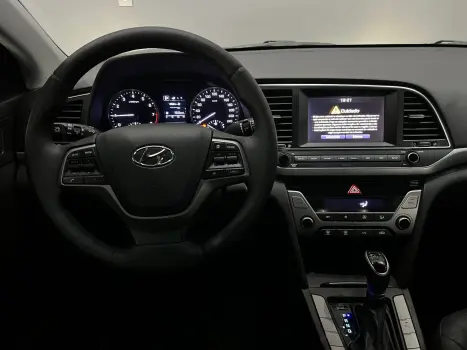 Elantra 2.0 GLS (Aut) (Flex)