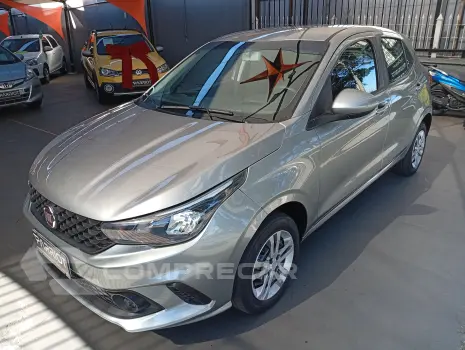 Fiat ARGO 1.0 Firefly 4 portas