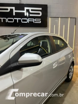 ONIX 1.4 MPFI LT 8V