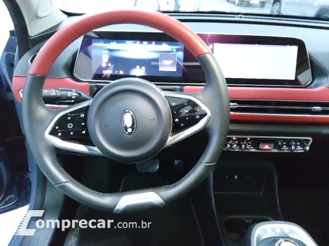ORA 03 63 KW ELÉTRICO GT
