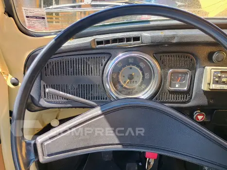 FUSCA 1.3 L 8V