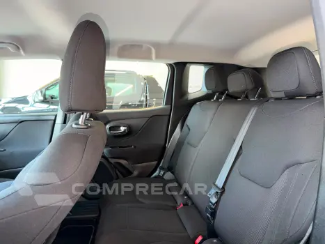 Renegade 1.8