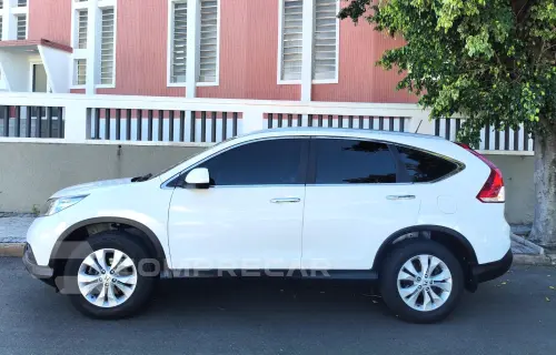 CRV 2.0 EXL 4X2 16V
