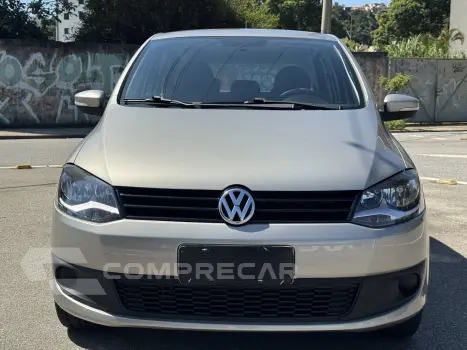 FOX 1.6 MI Trendline 8V