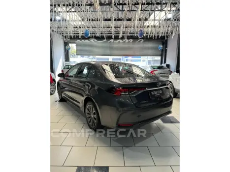COROLLA 2.0 VVT-IE FLEX XEI DIRECT SHIFT
