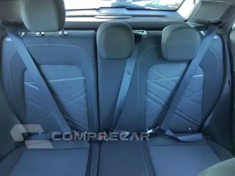 PULSE 1.0 TURBO 200 HYBRID AUDACE CVT