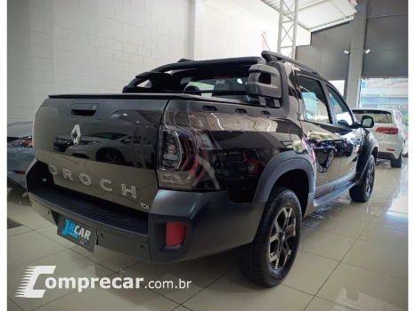 OROCH 1.3 TCE FLEX OUTSIDER X-TRONIC