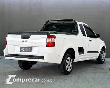 MONTANA 1.4 MPFI LS CS 8V