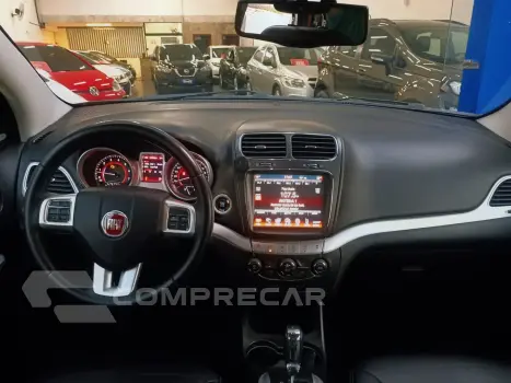 Freemont 2.4 Precision 16V Gasolina 4P Automático