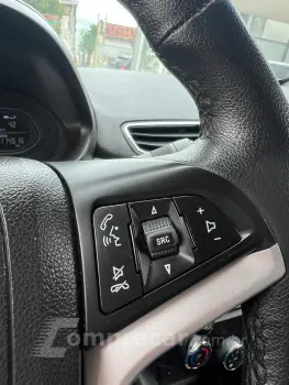 ONIX HATCH LT 1.0 8V FlexPower 5p Mec.