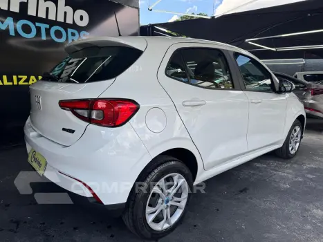 Argo 1.0 4P FLEX FIREFLY DRIVE