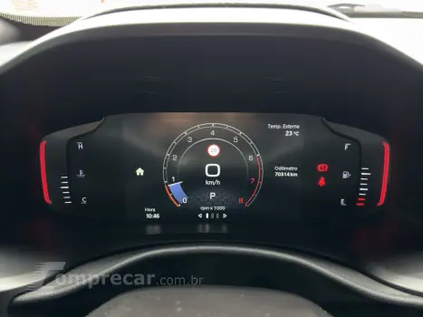 RENEGADE 1.3 T270 TURBO FLEX LONGITUDE AT6