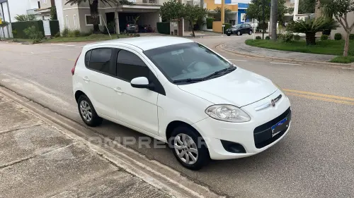 Fiat Palio Attractive 1.0 EVO Fire Flex 8V 5P 2015