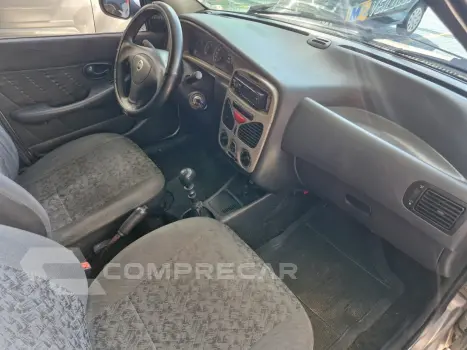 PALIO 1.0 MPI FIRE 8V FLEX 4P MANUAL