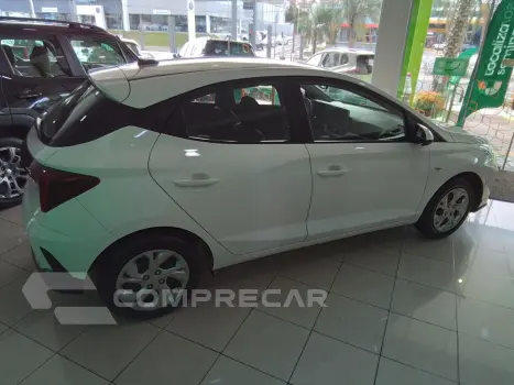HB20 1.0 12V FLEX COMFORT MANUAL