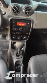 DUSTER 2.0 16V Dynamique