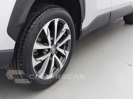 COROLLA CROSS 2.0 VVT-IE FLEX XRE DIRECT SHIFT