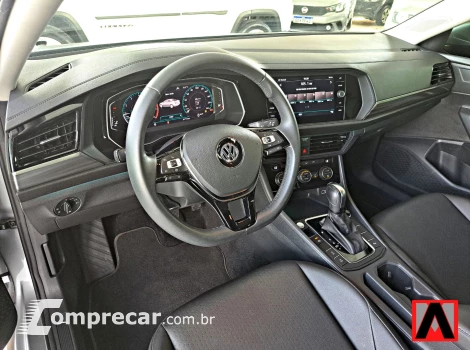Volkswagen JETTA 1.4 250 TSI Comfortline 4 portas