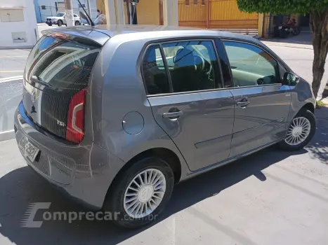 UP 1.0 TSI Move UP 12V