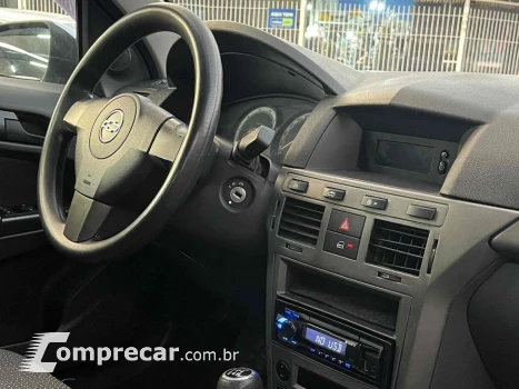 VECTRA 2.0 MPFI EXPRESSION 8V FLEX 4P MANUAL