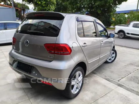 FOX 1.6 MSI Comfortline 8V