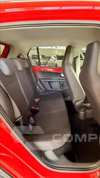 CROSS UP 1.0 TSI 12V FLEX 4P MANUAL