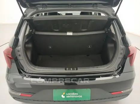 HB20 1.0 12V FLEX COMFORT PLUS MANUAL