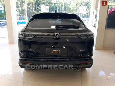 HR-V 1.5 DI I-VTEC TURBO FLEX TOURING CVT