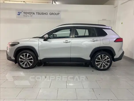 COROLLA CROSS 2.0 Vvt-ie XRE