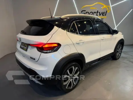 Pulse 1.0 Turbo 200 Flex Impetus Cvt