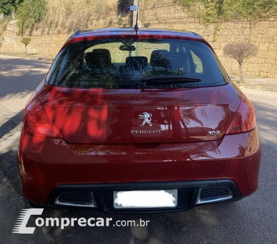 308 2.0 Allure 16V