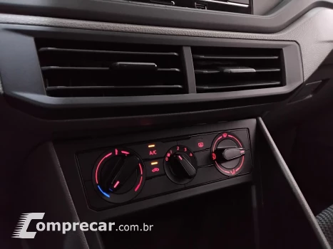 POLO 1.0 MPI TOTAL FLEX MANUAL
