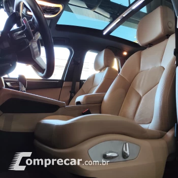 MACAN 2.0 Turbo