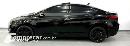 ELANTRA 2.0 GLS 16V