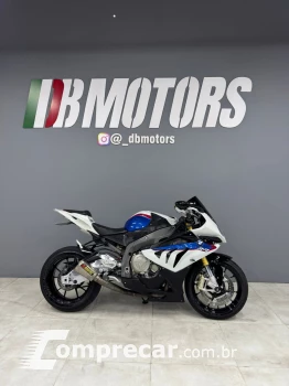 S1000 RR