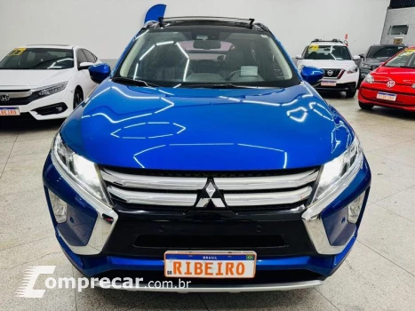 ECLIPSE CROSS HPE 1.5 16V 165CV AUT.