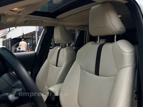 COROLLA CROSS 1.8 VVT-I Hybrid XRX