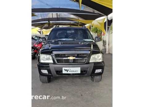 S10 2.4 MPFI ADVANTAGE 4X2 CD 8V FLEX 4P MANUAL