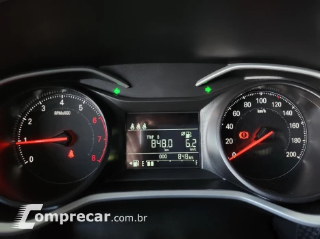 ONIX 1.0 TURBO FLEX LT MANUAL