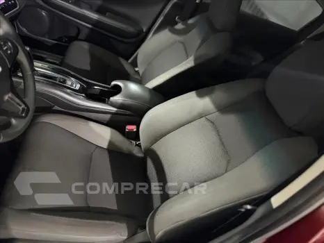 HR-V 1.8 16V EX