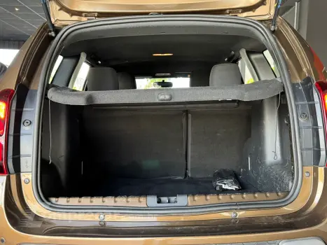 DUSTER 1.6 16V SCE Dynamique