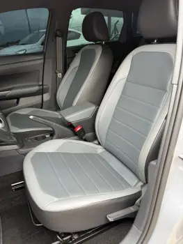 NIVUS 1.0 200 TSI Highline