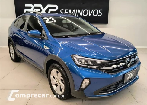 NIVUS 1.0 200 TSI Comfortline