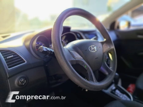 HB20S 1.6 Comfort Style 16V