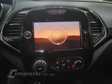CAPTUR Intense 1.3 TB 16V Flex 5p Aut.