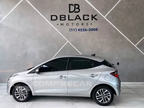 HB20 Evolution 1.0 TB Flex 12V Aut.