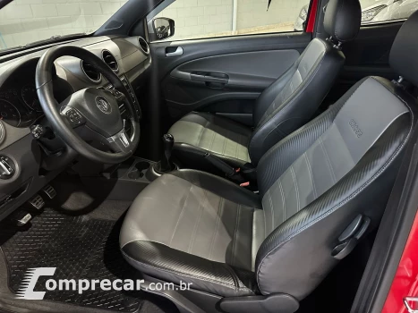 SAVEIRO 1.6 Cross CD 16V