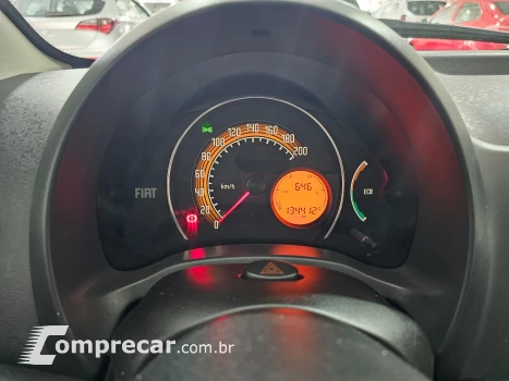 UNO 1.0 EVO Vivace 8V