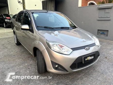FIESTA 1.0 MPI Class Hatch 8V